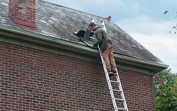 what affects urgent Butlersbank roof repairs