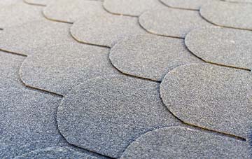 Butlersbank asphalt roofing costs