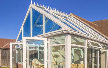 conservatory roof insulation costs Butlersbank