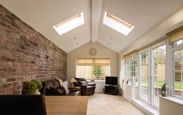 conservatory roof insulation Butlersbank, Shropshire