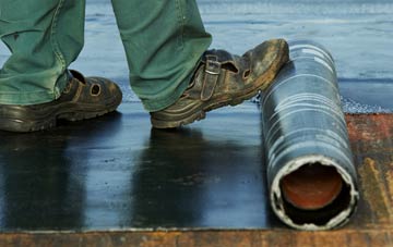 types of Butlersbank felt roof