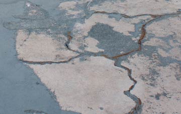 fibreglass roofing replacement Butlersbank