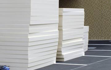 Butlersbank flat roof insulation costs