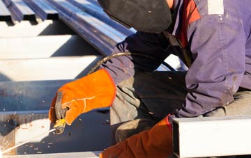 Butlersbank flat roofing options