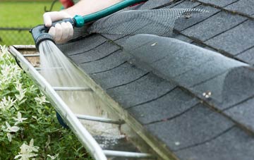 Butlersbank gutter cleaning costs