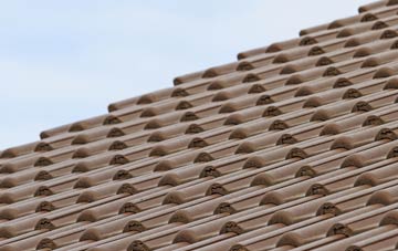 plastic roofing Butlersbank, Shropshire