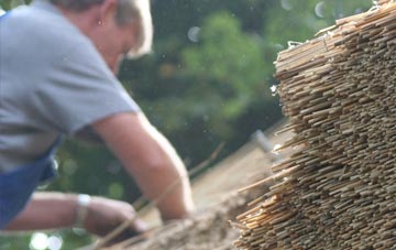 professional Butlersbank thatchers