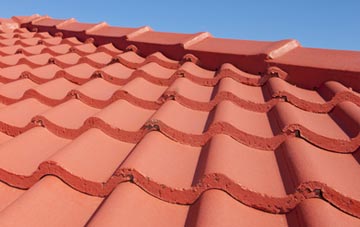 Butlersbank tile and slate roof replacement
