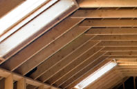 Butlersbank tapered roof insulation quotes
