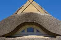 Butlersbank thatch roofing